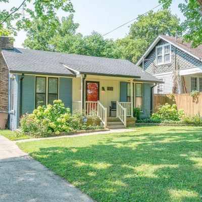 303 Elberta St, Nashville, TN 37210