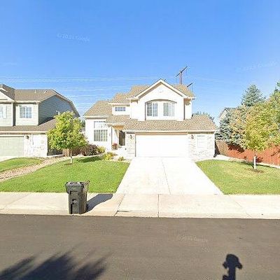 303 High Plains St, Castle Rock, CO 80104