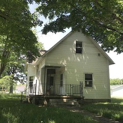 303 N Railroad St, Milroy, IN 46156