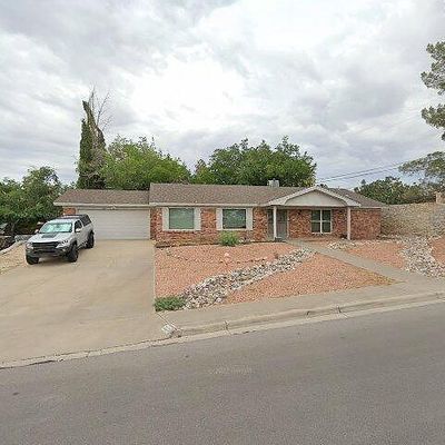 3030 Fairway Dr, Las Cruces, NM 88011