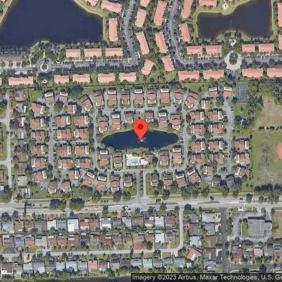 3031 E Missionwood Ln #C 51, Miramar, FL 33025