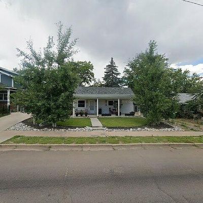 3031 S Logan St, Englewood, CO 80113