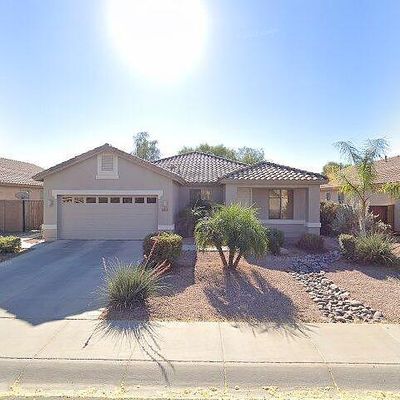 3033 E Bluebird Pl, Chandler, AZ 85286