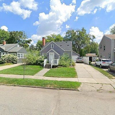 3036 Gardner Ave, Berkley, MI 48072