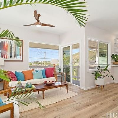 3036 Kahaloa Dr # 2, Honolulu, HI 96822