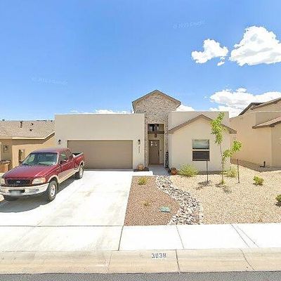 3038 Dos Vistas Ave, Las Cruces, NM 88012