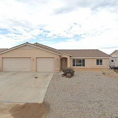 3037 N Rainbow St, Kingman, AZ 86401