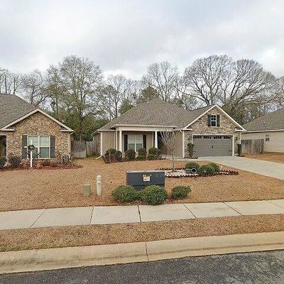 304 Amherst St, Kathleen, GA 31047