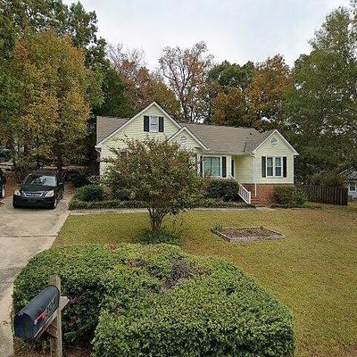 304 Cranewater Dr, Columbia, SC 29212