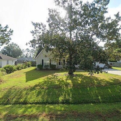 304 Crossbridge Dr, Brunswick, GA 31525