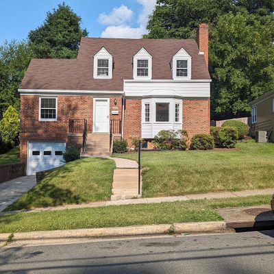 304 Mansfield Rd, Silver Spring, MD 20910