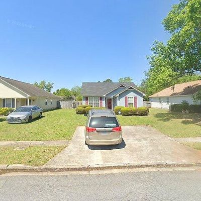 304 Kensington Cir, Warner Robins, GA 31093