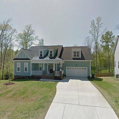 304 Nelson Ln, Clayton, NC 27527