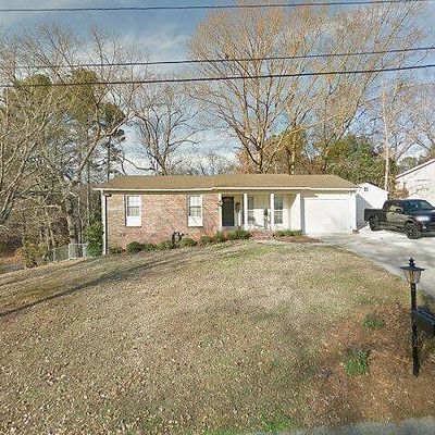 304 Northridge Rd, Gardendale, AL 35071