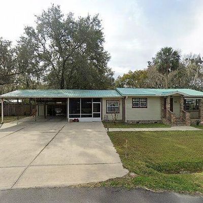 304 Park Ave, Hastings, FL 32145