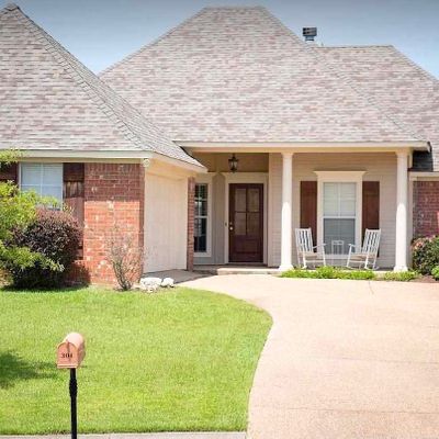 304 Spring Hill Pt, Brandon, MS 39047