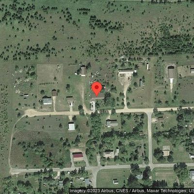 304 W Pleasant Ave, Clitherall, MN 56524