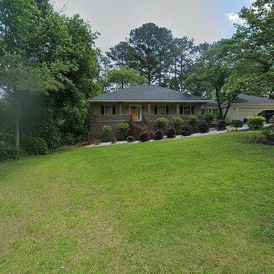 304 Turtle Creek Dr, Warner Robins, GA 31088