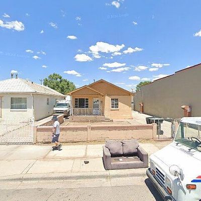 304 W Wilson Ave, Gallup, NM 87301