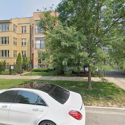 3044 W Franklin Blvd #3, Chicago, IL 60612