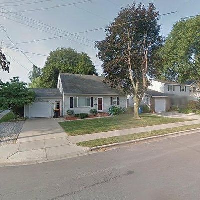 3046 Hudson St, Hudsonville, MI 49426