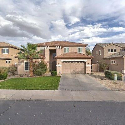 3047 S Sunnyvale Ave, Gilbert, AZ 85295