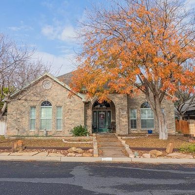 3047 Champion Cir, San Angelo, TX 76904