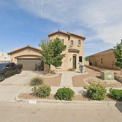 3049 Stormy Point Dr, El Paso, TX 79938