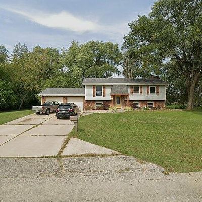 305 3 Rd St, Brodhead, WI 53520