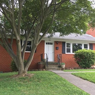 305 Daniels St Nw, Leesburg, VA 20176