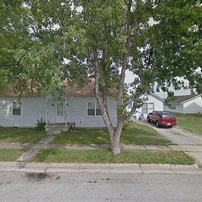 305 East St, Gordon, OH 45304