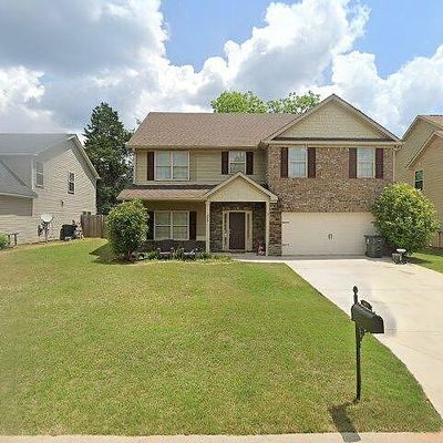 305 Haywood Dr, Kathleen, GA 31047