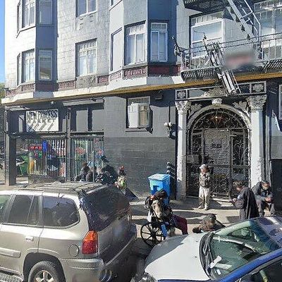 305 Hyde St, San Francisco, CA 94109