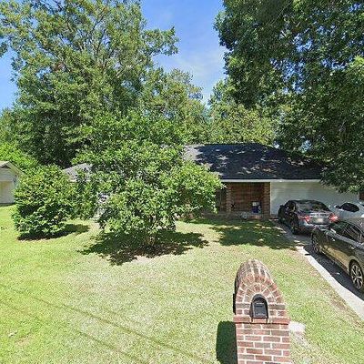 305 N 21 St Ave, Hattiesburg, MS 39401