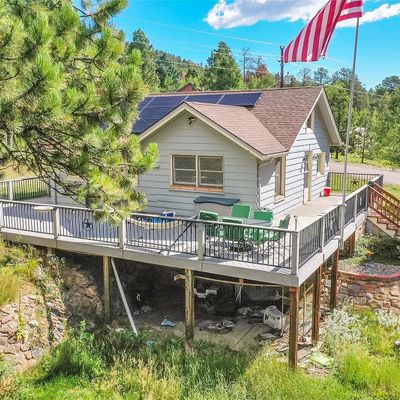 30500 Rand Rd, Conifer, CO 80433