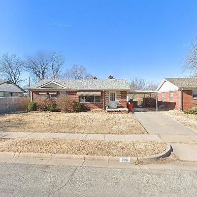 3051 S Glenn Ave, Wichita, KS 67217