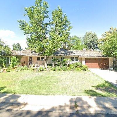 3051 S Josephine St, Denver, CO 80210