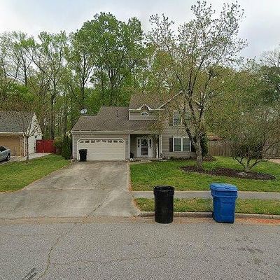 3052 Damascus Trl, Virginia Beach, VA 23453