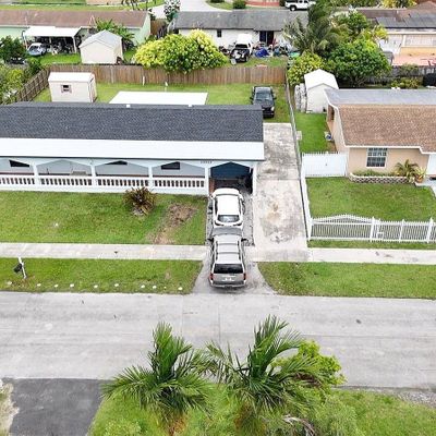 30520 Sw 149 Th Ave, Homestead, FL 33033