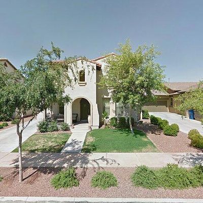 3054 N Beverly Pl, Buckeye, AZ 85396