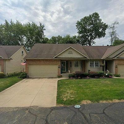 3054 23 Rd St Nw, Canton, OH 44708