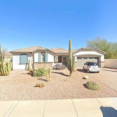 30566 W Whitton Ave, Buckeye, AZ 85396