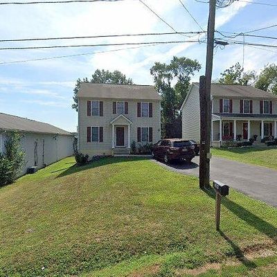 306 Burnside Ave, Fredericksburg, VA 22405