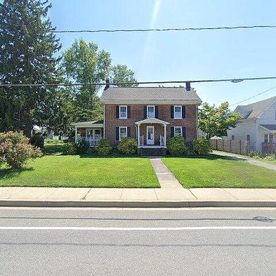 306 E Baltimore St, Taneytown, MD 21787