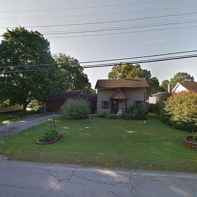 306 E Michigan St, Rolling Prairie, IN 46371