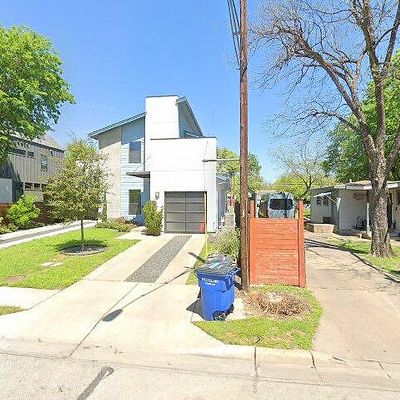 306 Franklin Blvd, Austin, TX 78751