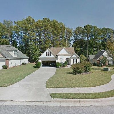 306 Freeman Forest Dr, Newnan, GA 30265