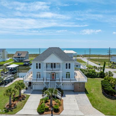 306 Marina Way, N Topsail Beach, NC 28460