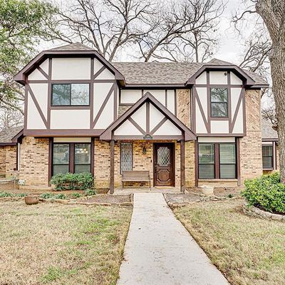 306 Larchbrook Dr, Garland, TX 75043