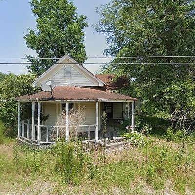 306 Mullis St, Dexter, GA 31019